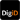 DigiD logo.